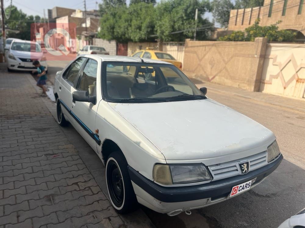 بيجو 405